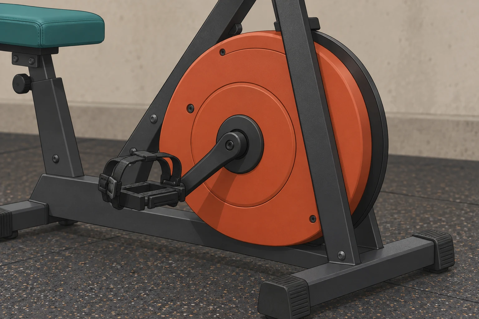 Cardio Machines