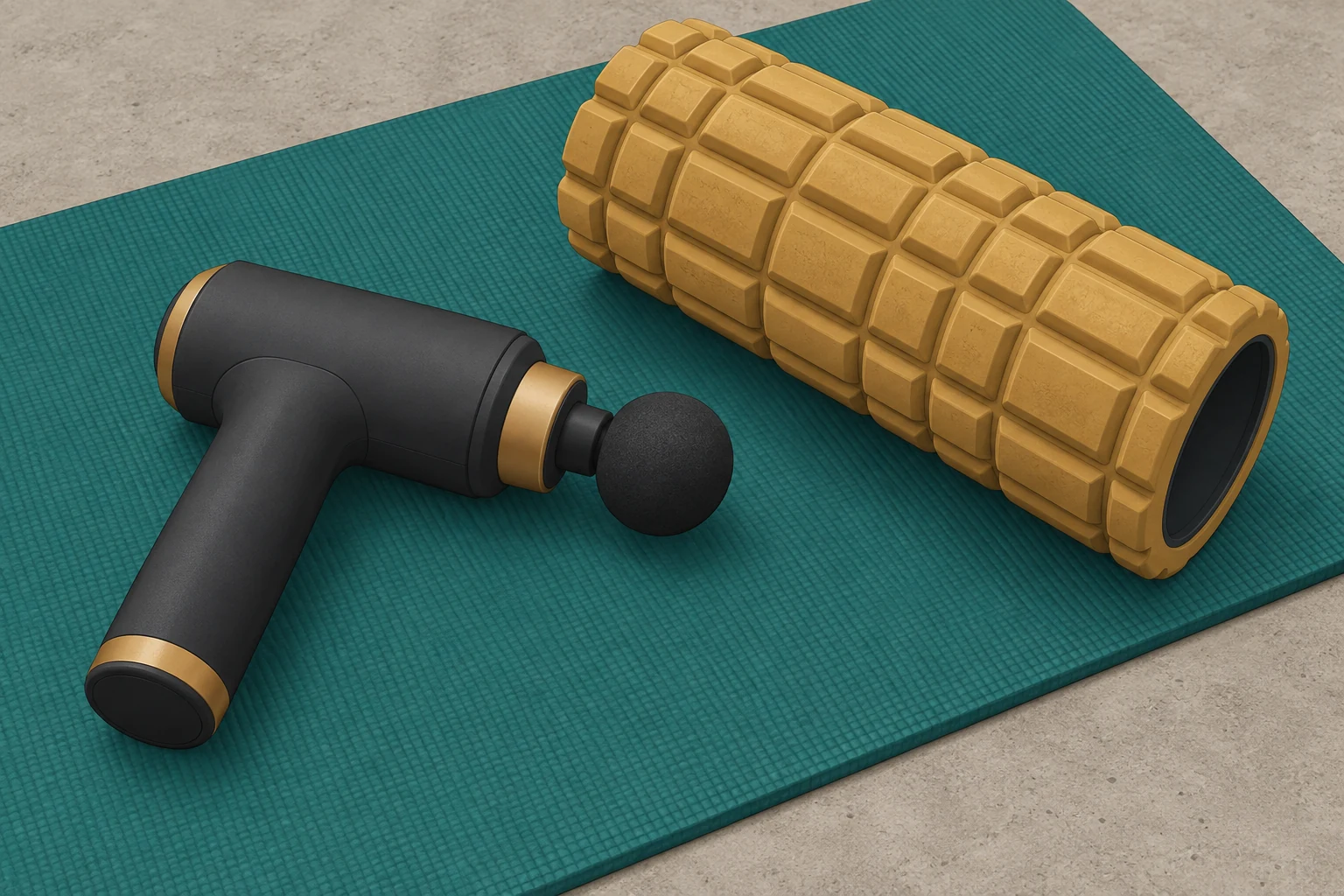 Recovery Tools