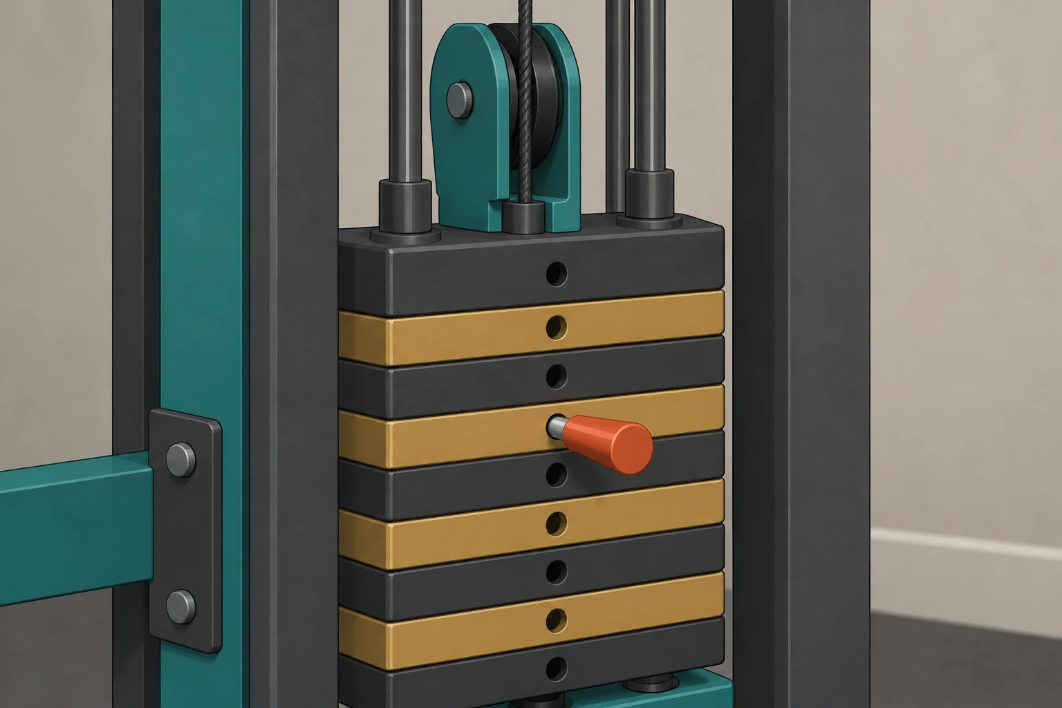 Resistance Equipment