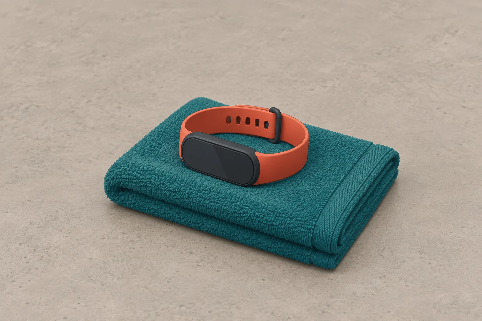 Fitness Wearables